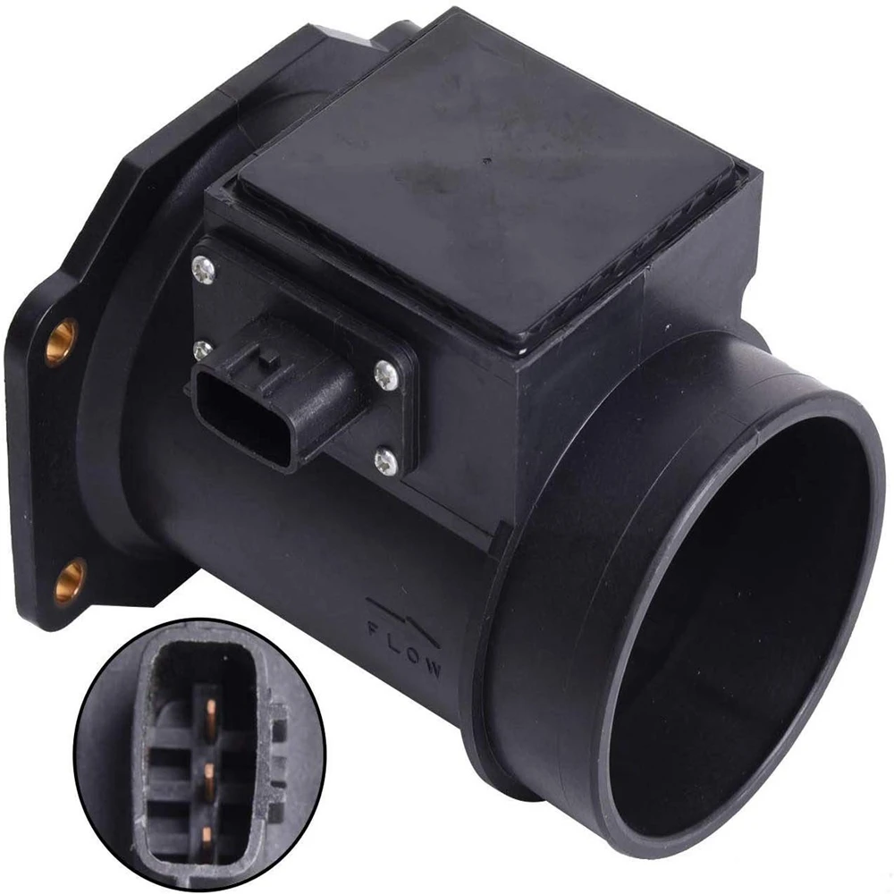 Датчик расхода воздуха MAF 22680 31U00 31U05 2268031U05 для Nissan Maxima J30 Q45 3.0L V6|Расходомер воздуха|