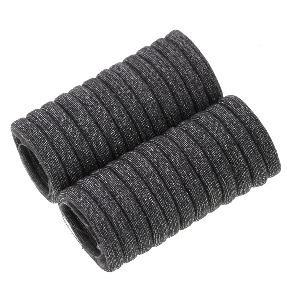 Повязка для волос женская разноцветная 4 5 см 24 шт./лот |