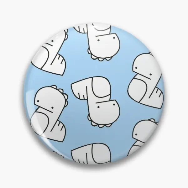 

Забавный детский Аватар челка Чан персонализируемая мягкая Кнопка булавка подарок милая булавка для лацкана Забавный креативный воротник ...