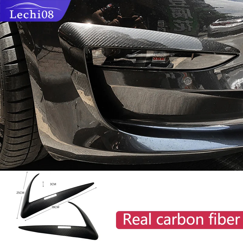 Передняя рамка Tesla model 3 Аксессуары/автомобильные аксессуары tesla three