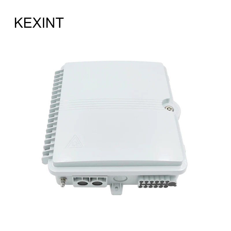 KEXINT Outdoor Waterproof 8 core / Termination Box Optic Distribution | Мобильные телефоны и аксессуары