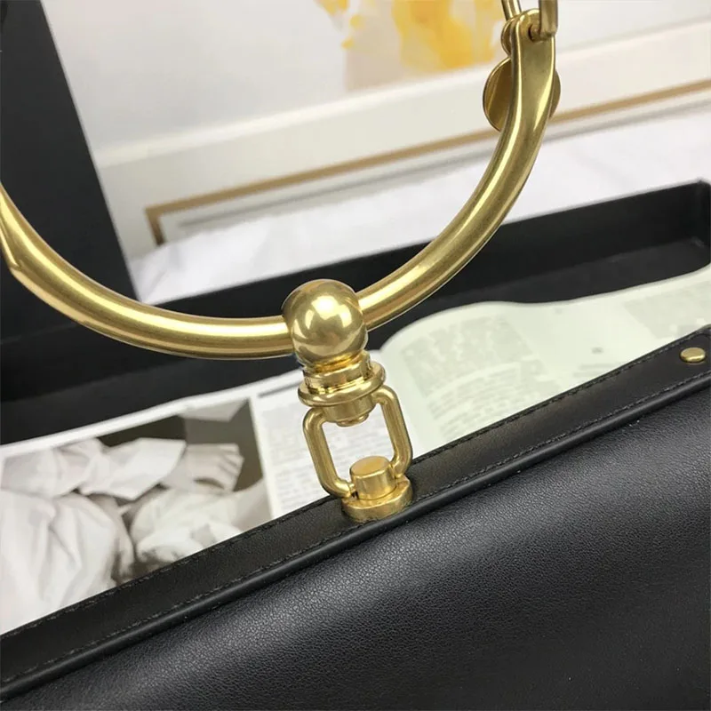 

Purses And Handbags Luxury Designer Bags For Women 2021 Designer Luxury Clutch Fashion Dinner Bag Genuine Leather Crescent Pack