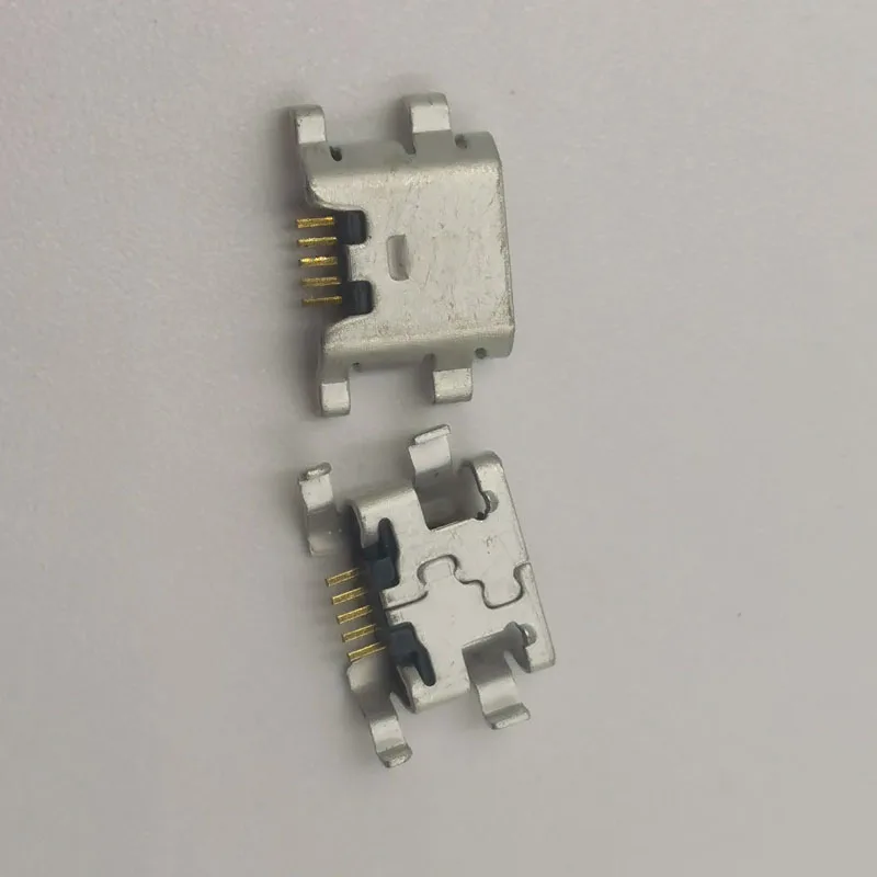 

100Pcs USB Charger Charging Dock Port Connector For ZTE Nubia Z9 Max NX512J NX510J Z9Max NX508J NX402 Z5S Z5 Mini NX403A Plug