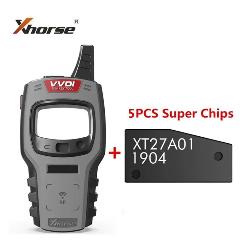 

VVDI Mini Key Tool VVDI Key Tester Remote Maker Global Version based on iOS/Android Mobiles free get VVDI XT27 free VVDI Remote