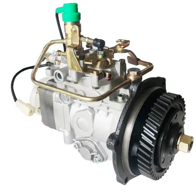 

New 4ja1tc 4ja1 diesel fuel injection pump for isuzu dmax engine injector