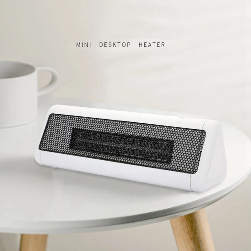 EAS-300W портативный Электрический нагреватель PTC Fever Small Space мини настольный