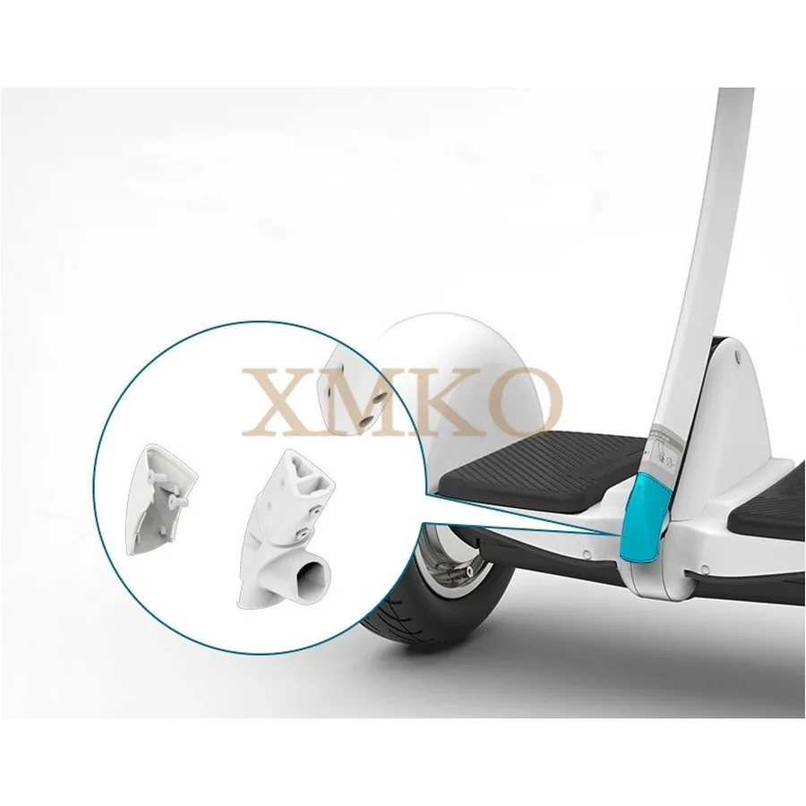 Крышка вала руля контроллера для Xiaomi Mini Balance Scooter Ninebot запасные части мини скутера