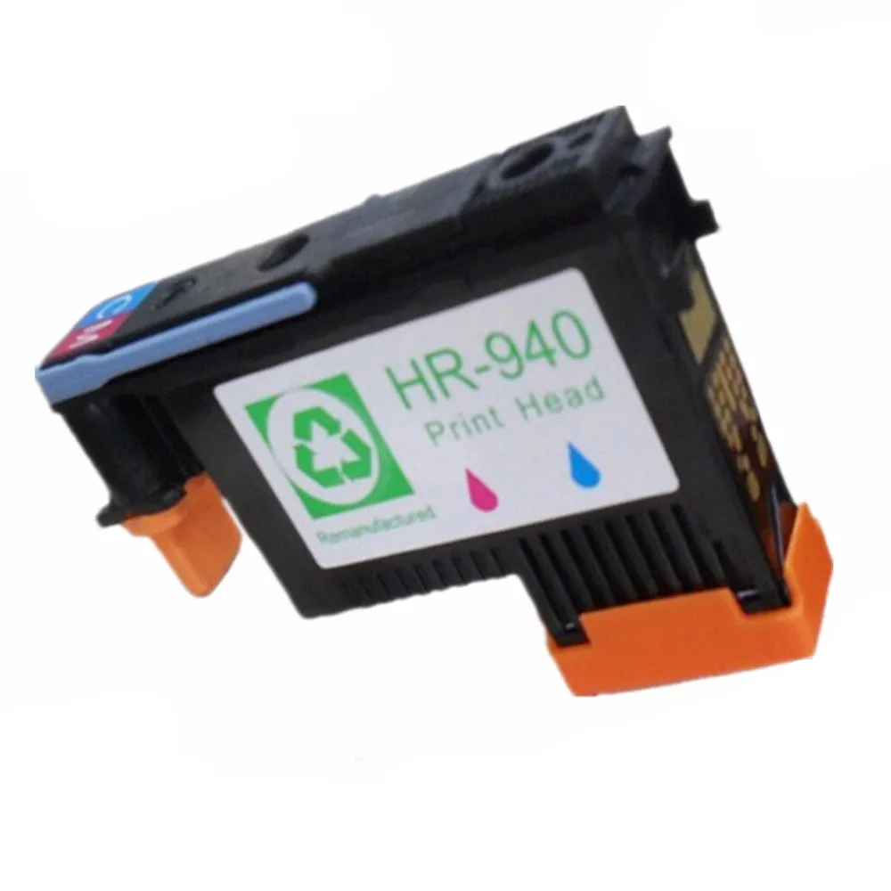 Печатающая головка для 940 C4901A Officejet Pro 8000 A809a A809n A811a 8500 A909a A909n A909g 8500A A910a A910g A910n |