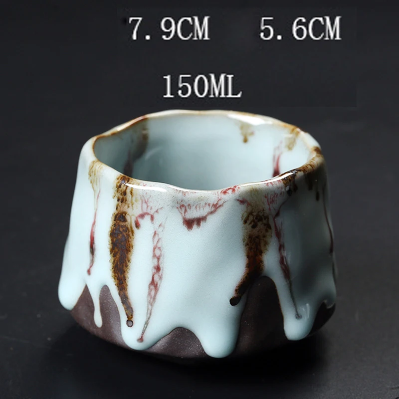 

Керамическая чашка Ru Kiln 110/130/150 мл