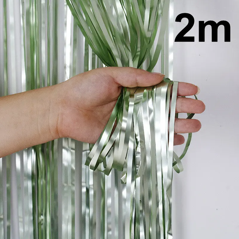 green 1 шт., 104*66 см, розовые, фиолетовые балерины, для девочек, принцесса, фольга, Гелиевый шар, для детей, для дня рождения, вечеринки, украшения, для свадьбы - Цвет: green