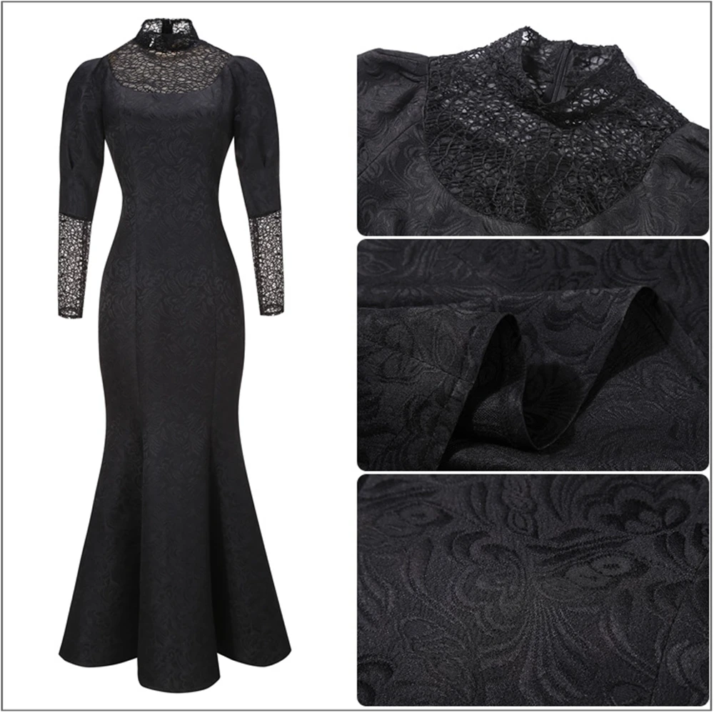 Костюм для косплевечерние в викторианском стиле дженнефера венгерберга