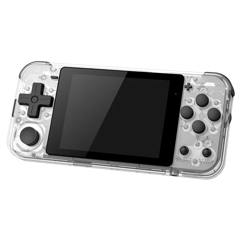 Портативная игровая консоль чехол для телефона в виде ретро игровой консоли