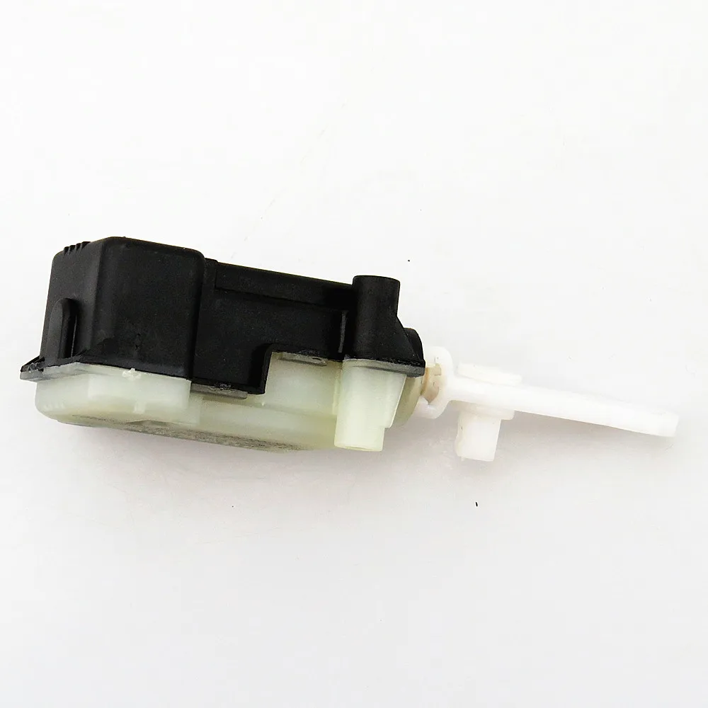 SCJYRXS Кол во 1 высокое качество Bootlid багажник багажника замок Серводвигатель 4B5962115C