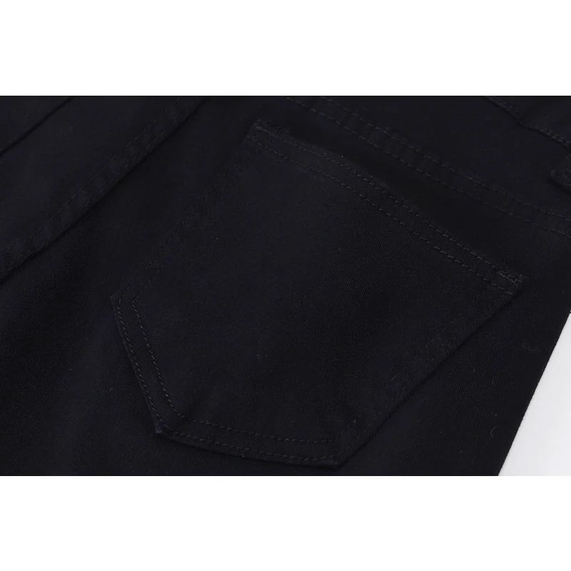 

Curled Hem Black Denim Shorts For Women High Waist Casual Loose Wide Leg Shorts 2021 Summer Korean Streetwear Jean Shorts Female