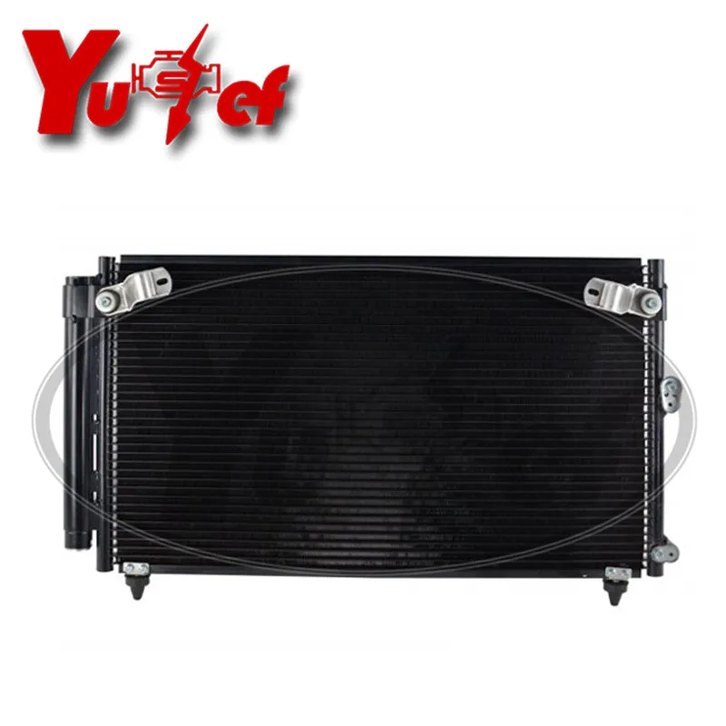 DPI 3076 car condenser fit for TOYOTA LEXUS IS200 IS300 2001-2005 88460-53010 88460-53020 940191