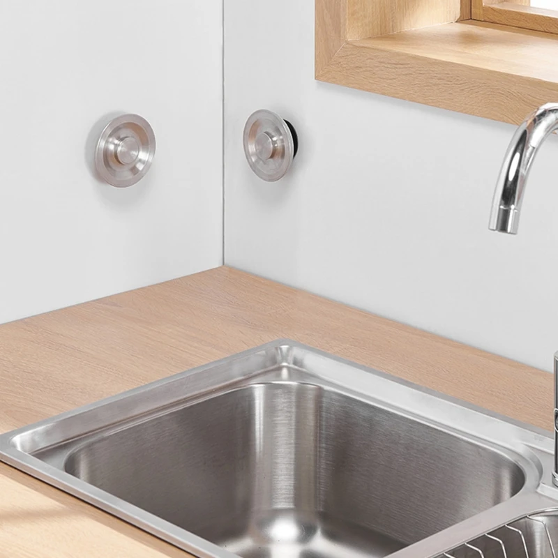 Sink Dish Basin Leaking Wall Mount Holder Storage Sundries Organizer Rack LX0C | Обустройство дома