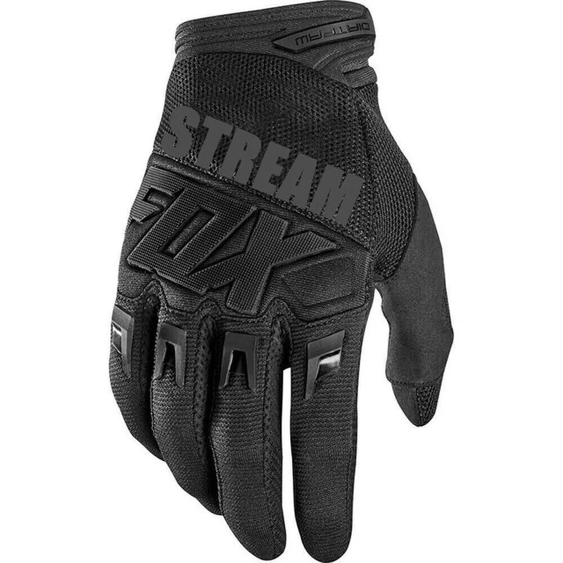 

2021 STEAM FOX Motocross Gloves Moto Racing Gloves BMX ATV MTB Off Road Motorcycle gloves Mountain Bike MTB Gloves