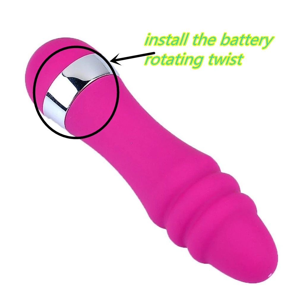 Секс игрушки для женщин вибратор AV Wand фаллоимитатор точки G анальная стимуляция