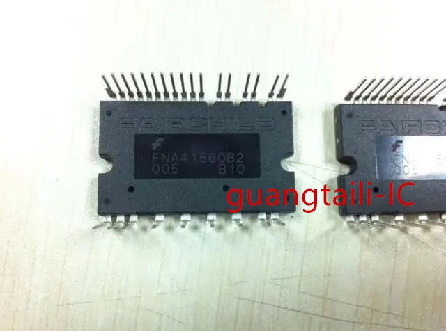 

2PCS-10PCS FNA41560B2 15A600V SPM-26 Power module frequency conversion intelligent IPM module