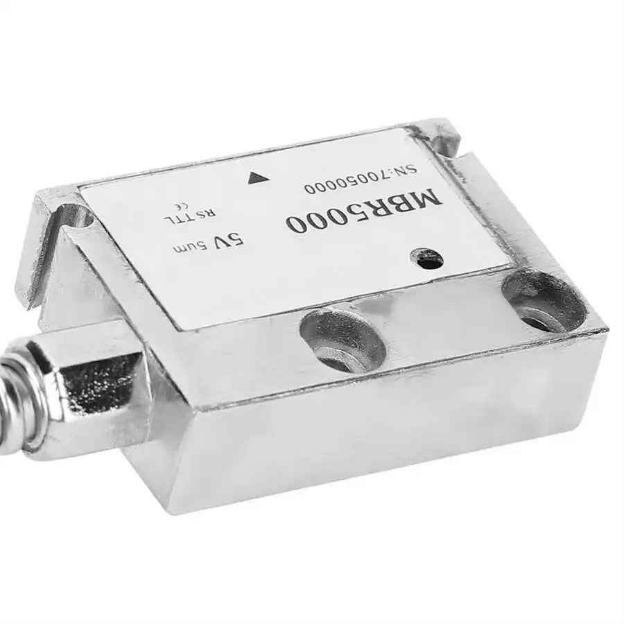 

Magnetic Linear Encoder Reading Head for Milling Grinding Stone Cutting Machine MSR500