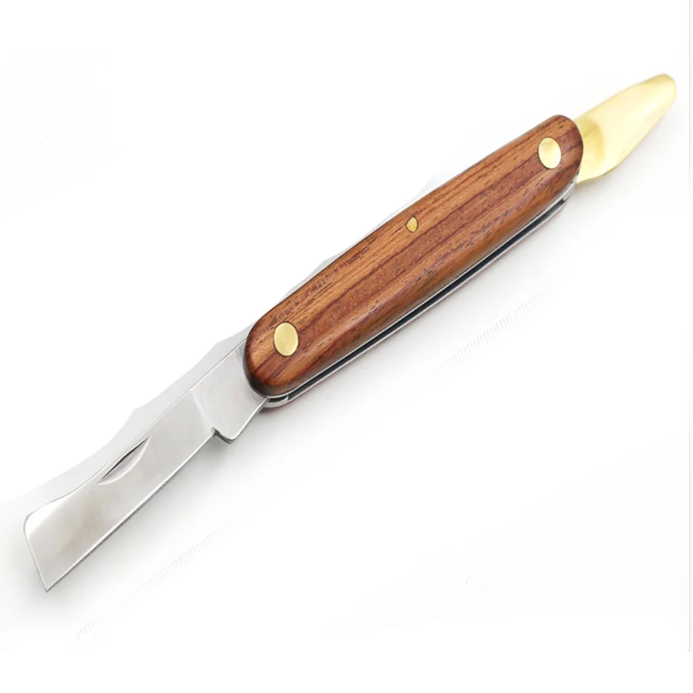 Эргономика Складная Обрезка ветки садовый инструмент резак для домашнего дерева