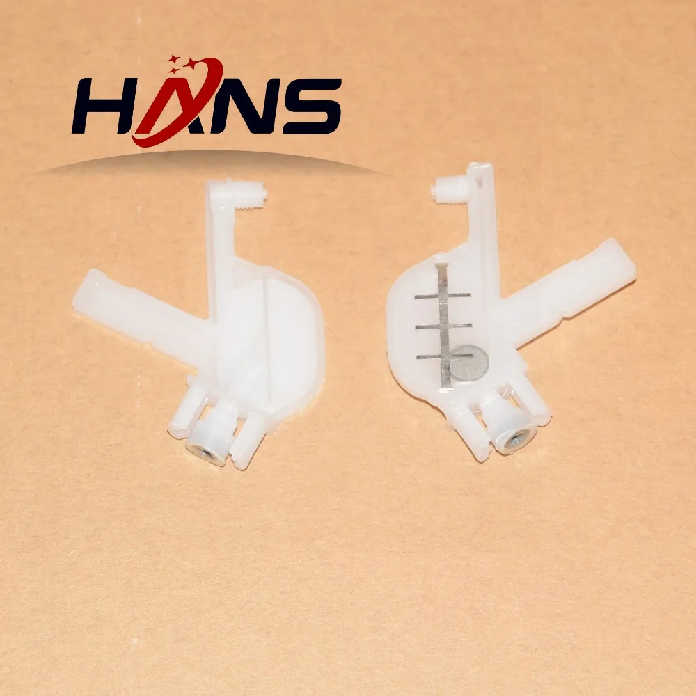 10 шт. VInkjet принтер чернил демпфер для Epson Stylus Pro 7600 9600 R2100 R2200 F138040 F138050 7 цветов