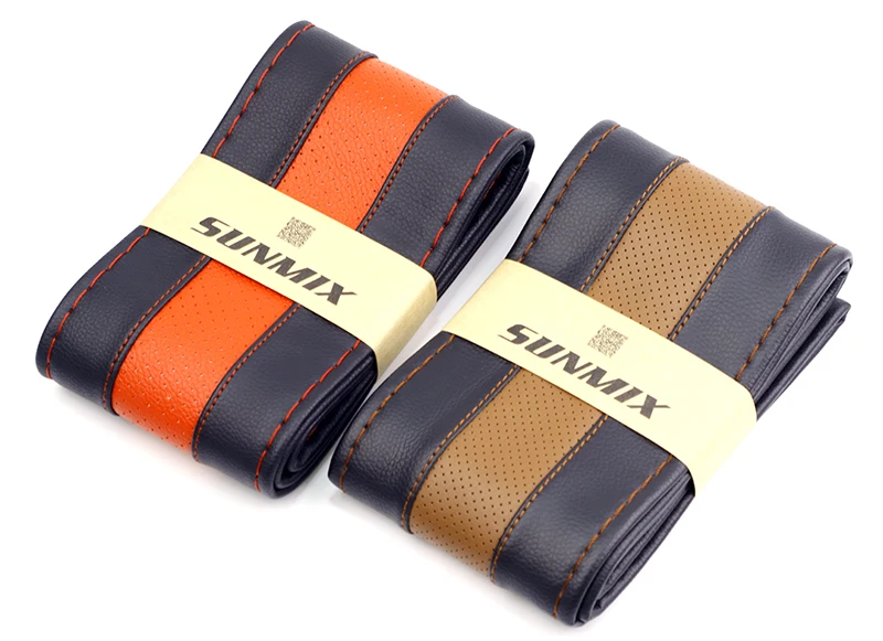 SUNMIX крышка рулевого колеса спортивные рулевые Ступицы высокого мягкого