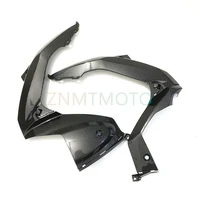 motorcycle fairing left and right side covers abs carbon fiber for suzuki gsxr1000 gsxr 1000 k17 2017 2018 2020