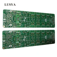 lusya 2pcs diy bbryston 4b sst amplifier circuit pcb board dc 45 85v t1477