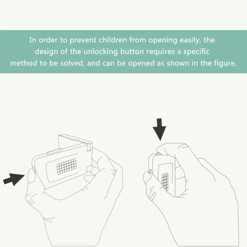 3 шт./компл. Детская безопасность замок шкафа ящика Безопасность детей