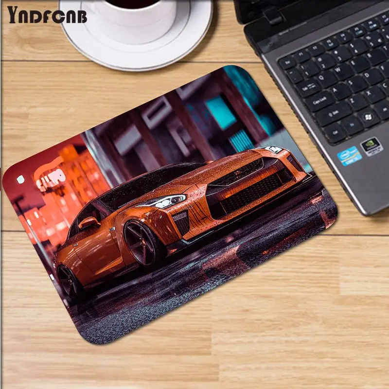 YNDFCNB новый дизайн крутой автомобильный коврик для мыши игровые коврики или Overwatchs