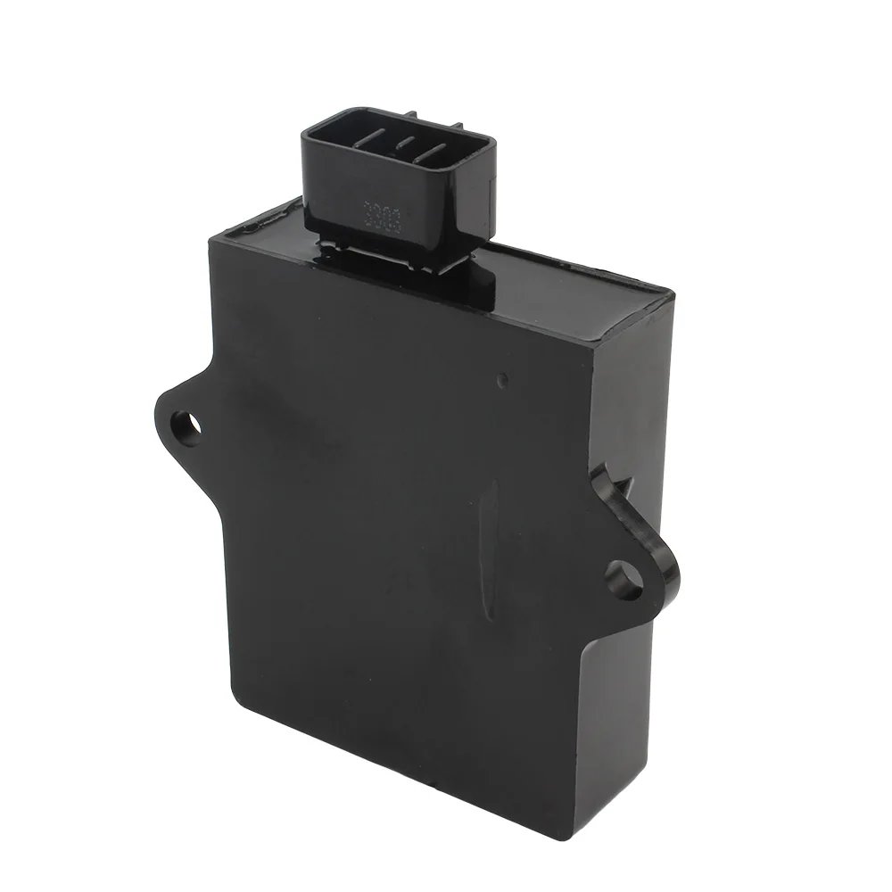 Скутер воспламенитель 8 контактов CDI Коробка подходит для Flyshen Jinlang и Jiangsu Linhai