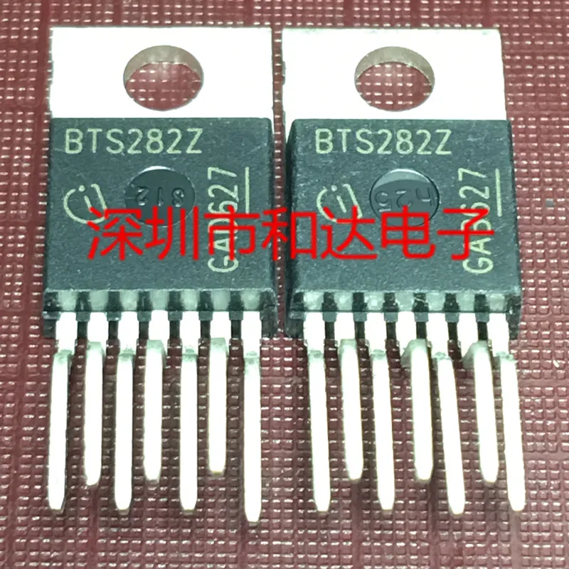 

5pcs BTS282Z TO-220