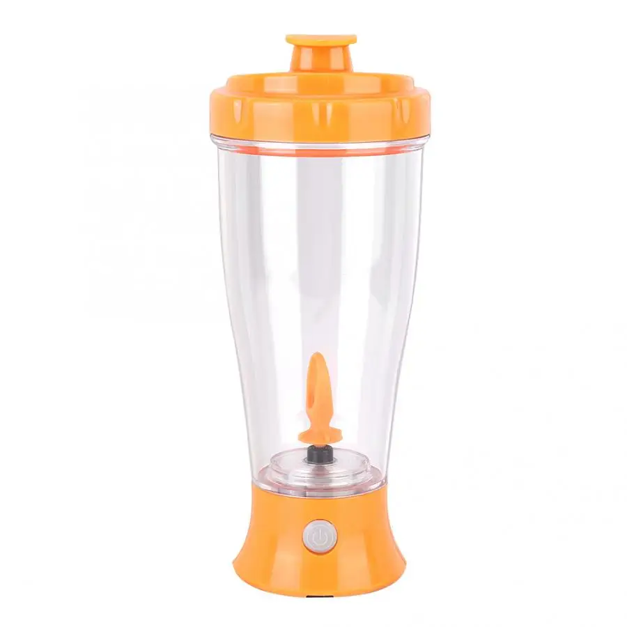 Многофункциональный Электрический миксер кружка для перемешивания кофе