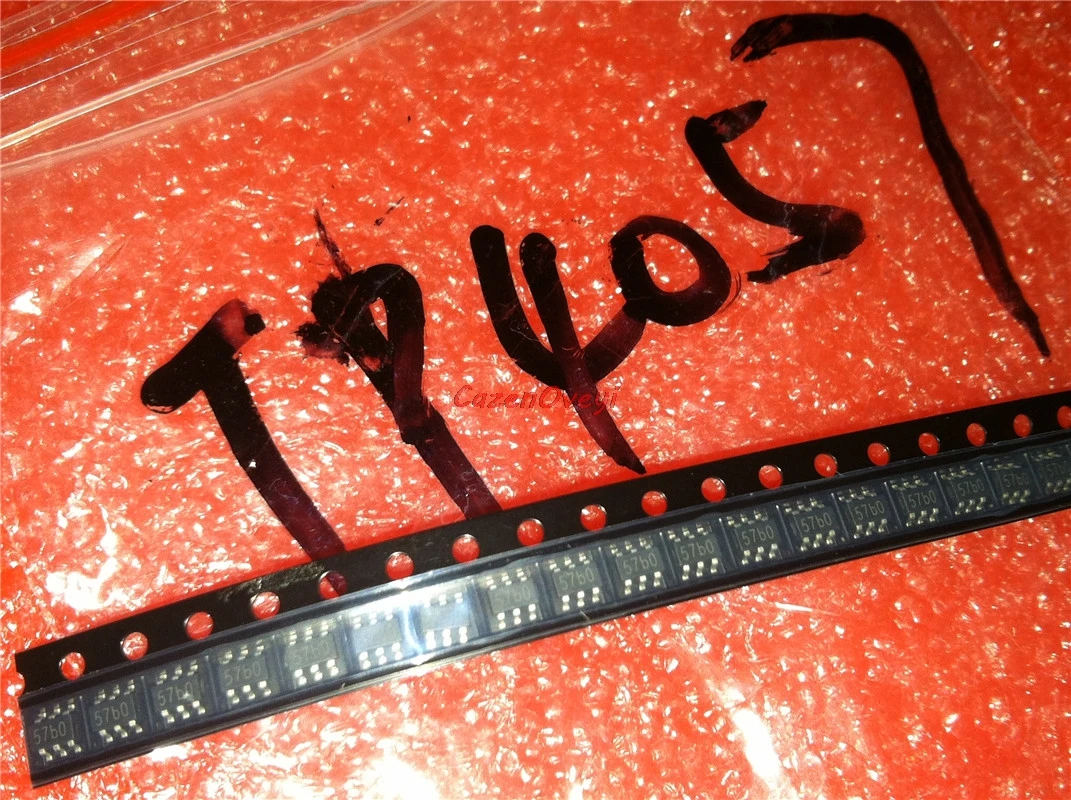 

1pcs/lot TP4057 SOT-23-6 In Stock