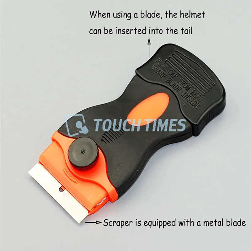 LOCA УФ Клей Чистый инструмент для удаления скребок Ножи Мобильный телефон