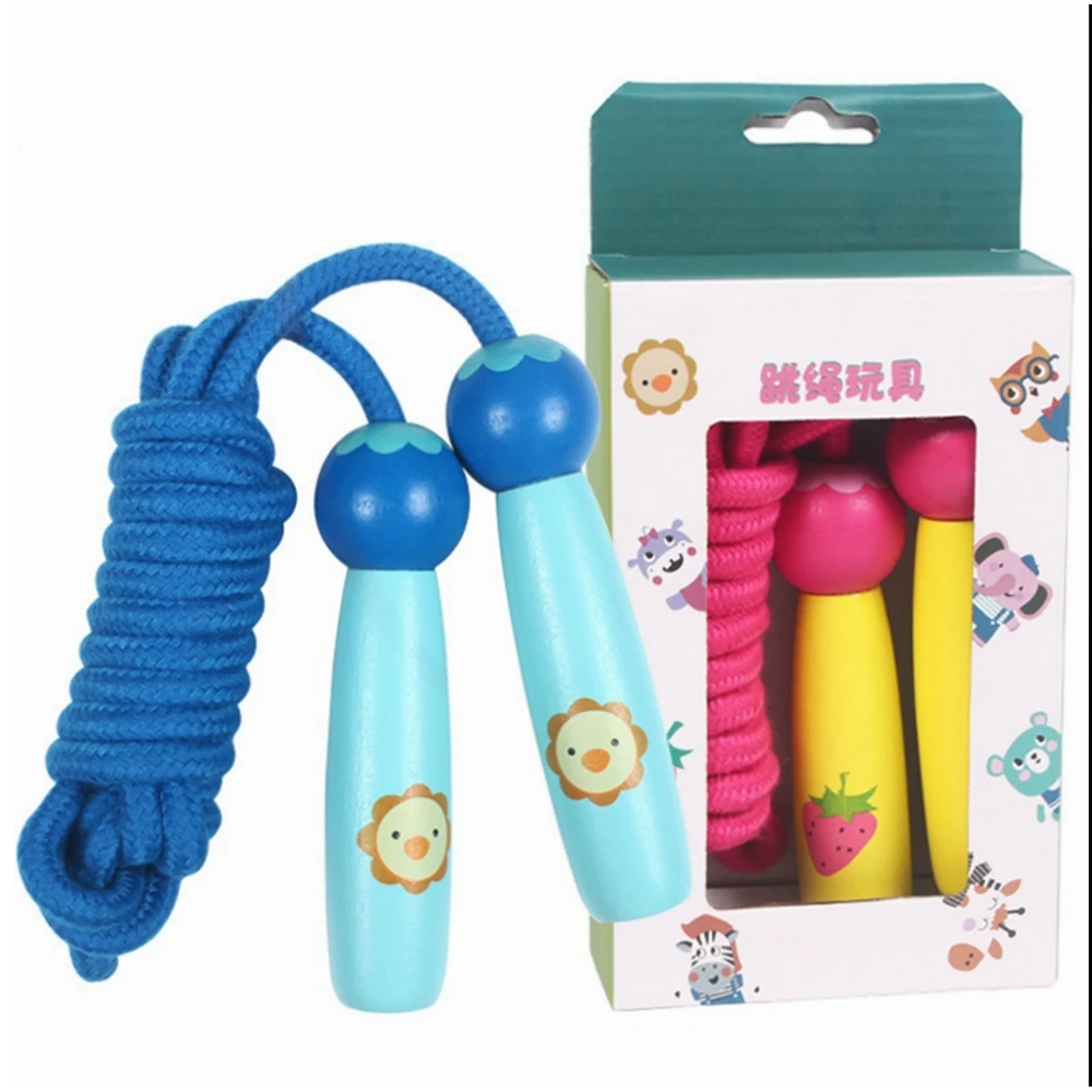 Регулируемая Скакалка для занятий спортом скакалка тренировочный скоростной