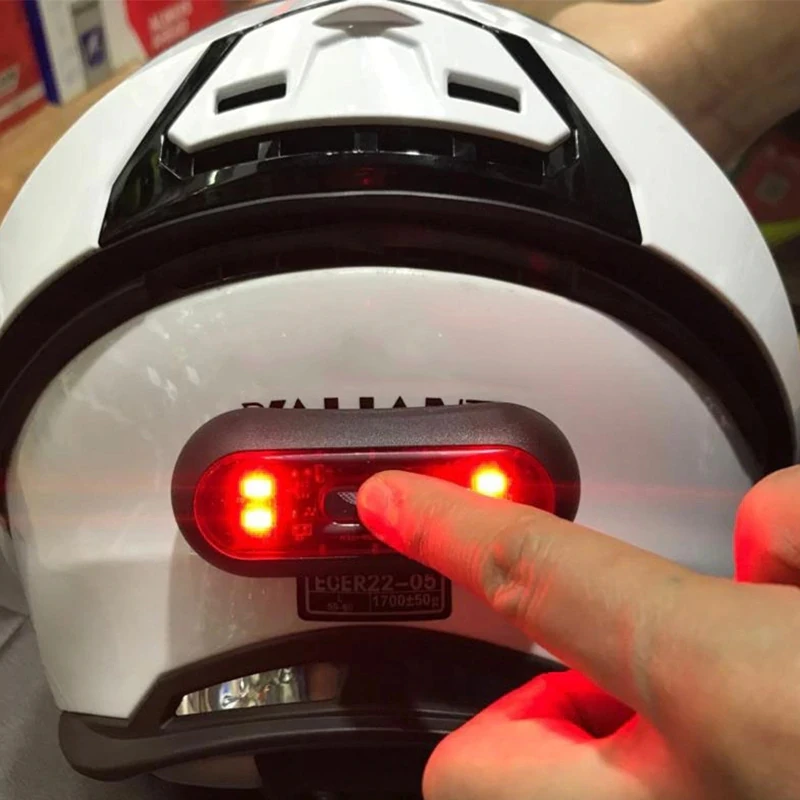 Смарт-прицел для велосипеда с Usb-зарядкой и светодиодной светильник |