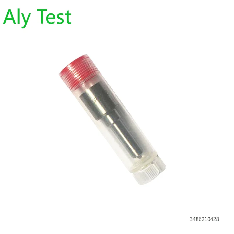 

Common Rail Diesel Injector Nozzle DLLA155P2517 0433172517for 0445110745