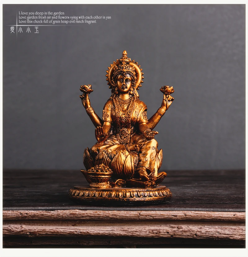 Индийские богатые украшения Ganesha Вишну Шива Лакшми Парвати сарасати обезьяна Бог