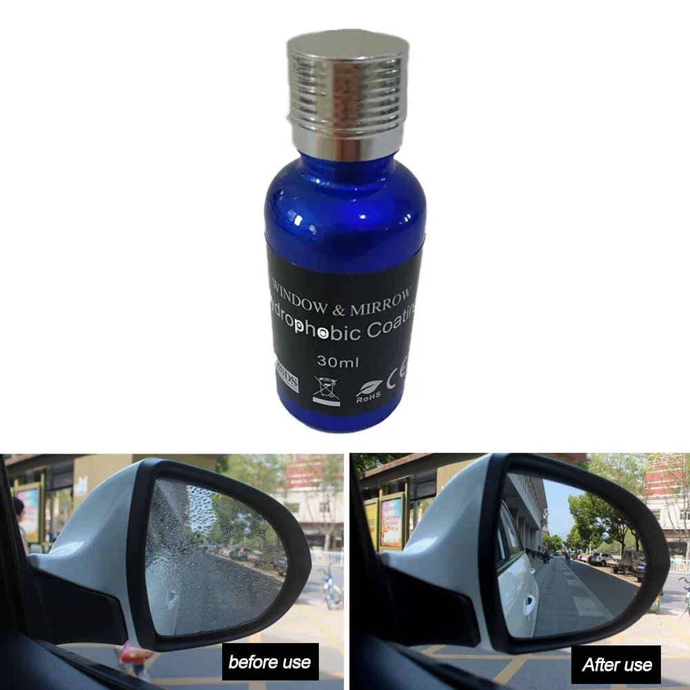 9H защитное стекло высокой твердости стойкое к старению для окна автомобиля