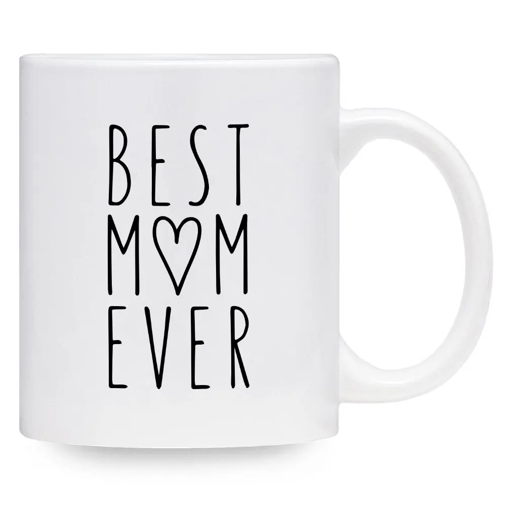 Лучшая кружка для мам чайные чашки пивные кружки подарки друзей кофейные