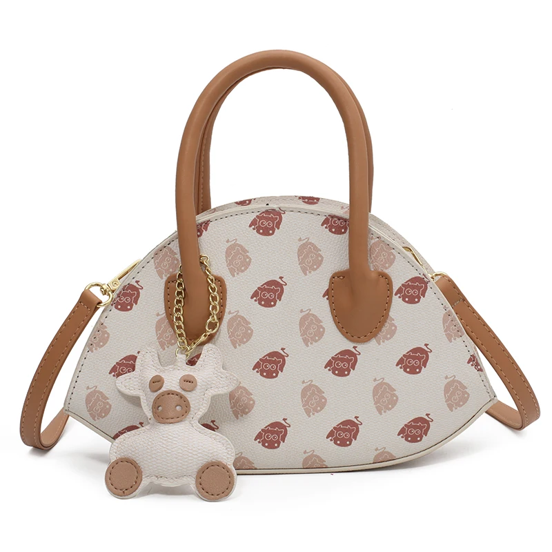 

advanced feeling bag women's summer 2021 new fashion one shoulder messenger bag net red popular portable saddle bag