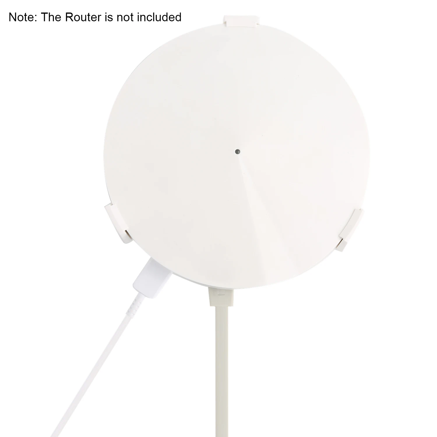Настенное крепление для TP Link Deco M5/P7 крепкий кронштейн M5 Router/P7 экономя