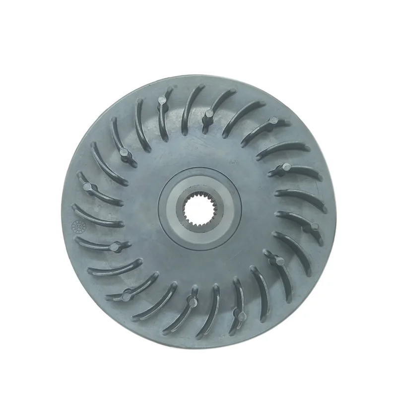 Первичный плотный шкив в сборе для CFMOTO 500 CF500 X5 ATV UTV части код 0180-051300-0003