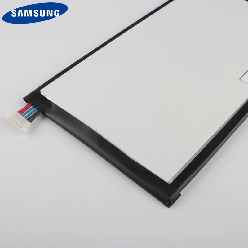 Оригинальный сменный аккумулятор для планшета T4450E Samsung GALAXY Tab 3 8 0 T310 T311 T315 T4450C