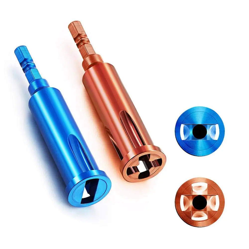 Инструменты для скручивания проводов с шестигранным хвостовиком соединитель