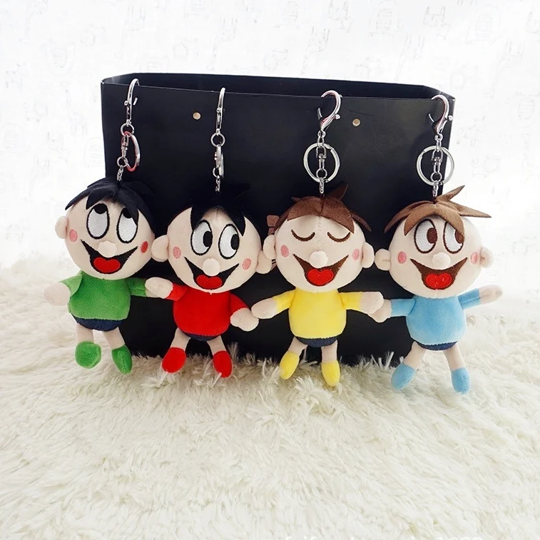 Новинка: Качественные домашние тапочки с изображением головы со смайликом для