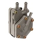 Топливный насос для Polaris Sportsman 325 400 500 600 700 Magnum 325 330 500 2X4 4X4 ATV заменяет 2520227