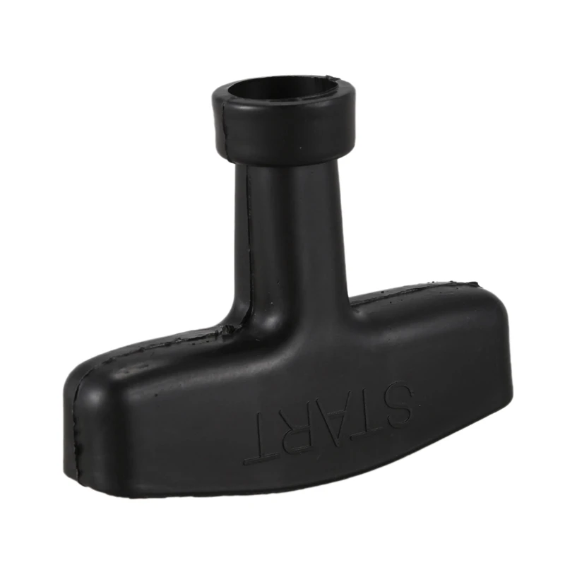 Замена стартера тяга ручка черный для двигателя | Обустройство дома